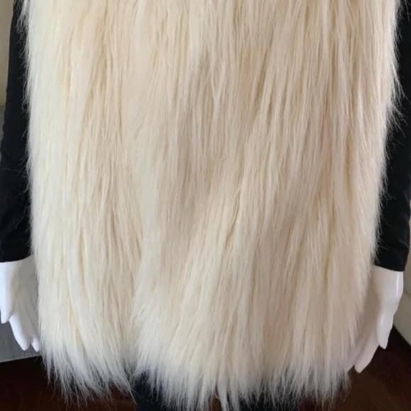 ARMANI Jeans Reversible Waistcoat - Picture 11 of 13